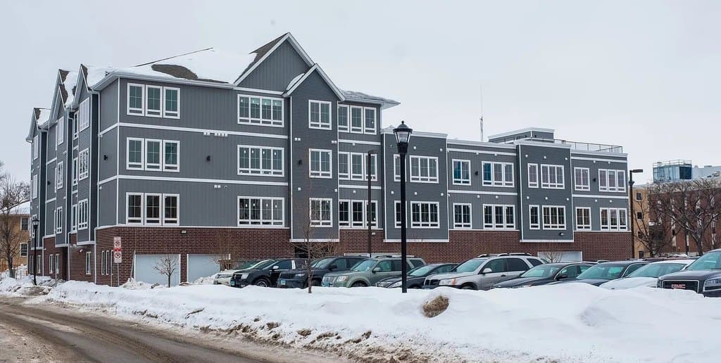 Cathedral Lofts