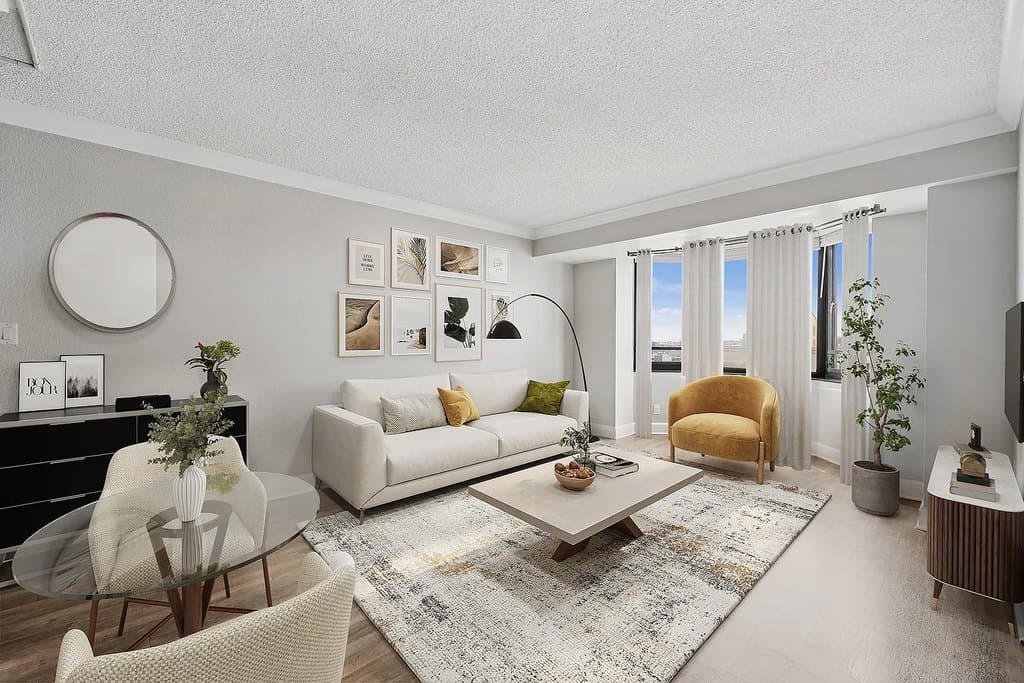Tower 737 Condominium Rentals