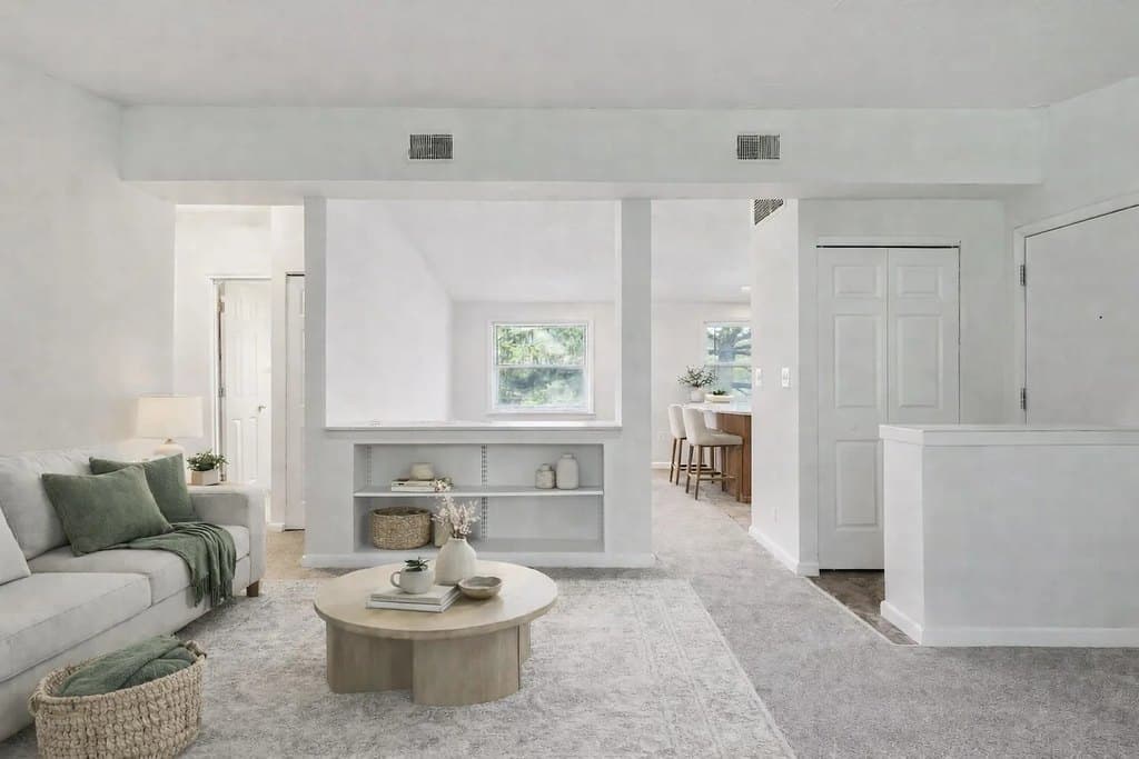 Mt Washington Apartments