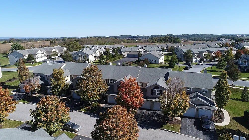 The Reserve and Gardens at Hershey Meadows