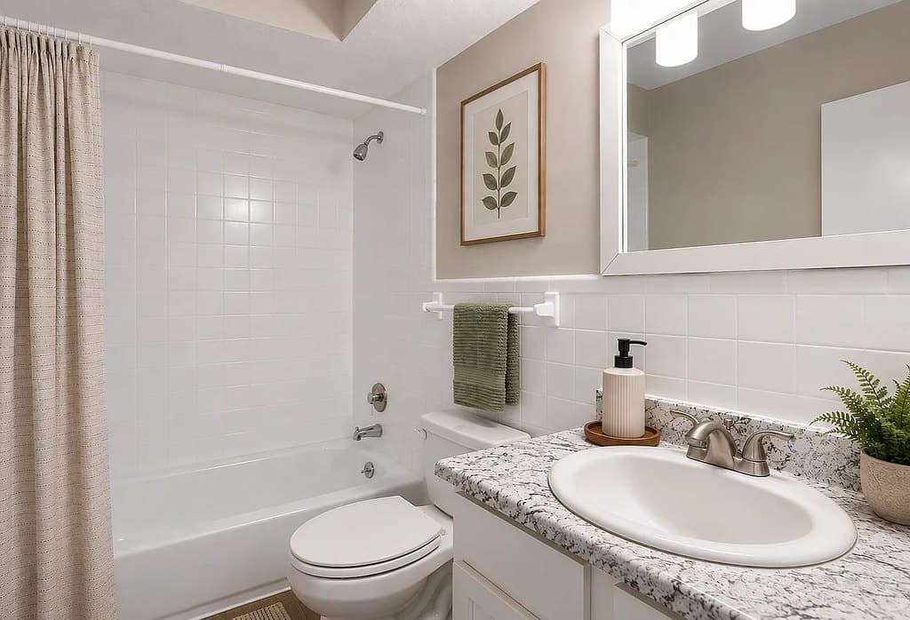 Carriage Hill Apartments