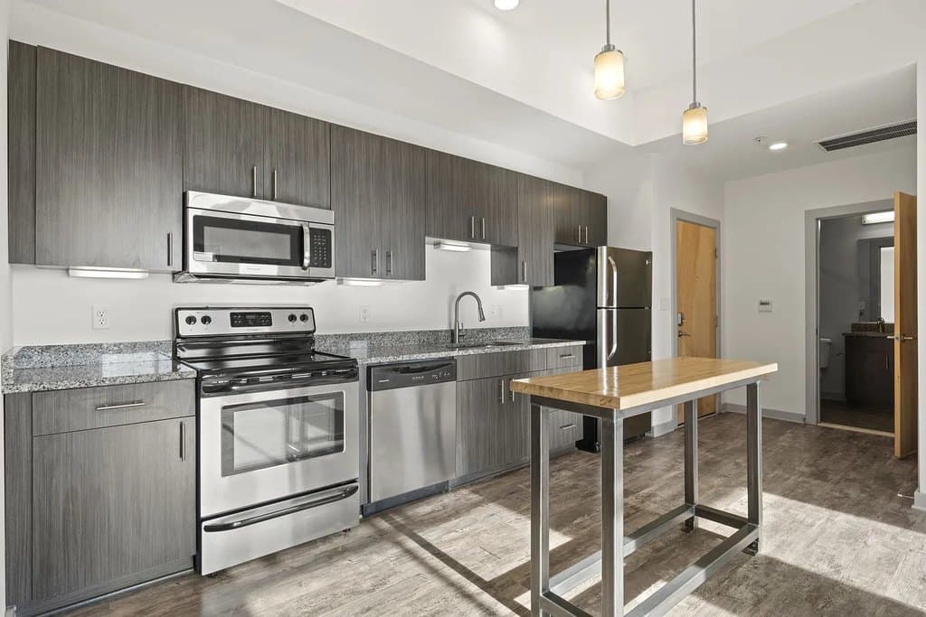 Matrix Midtown