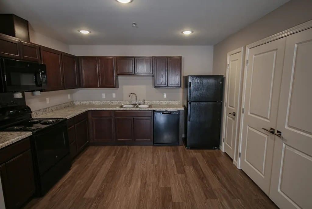 Cityline Apartments