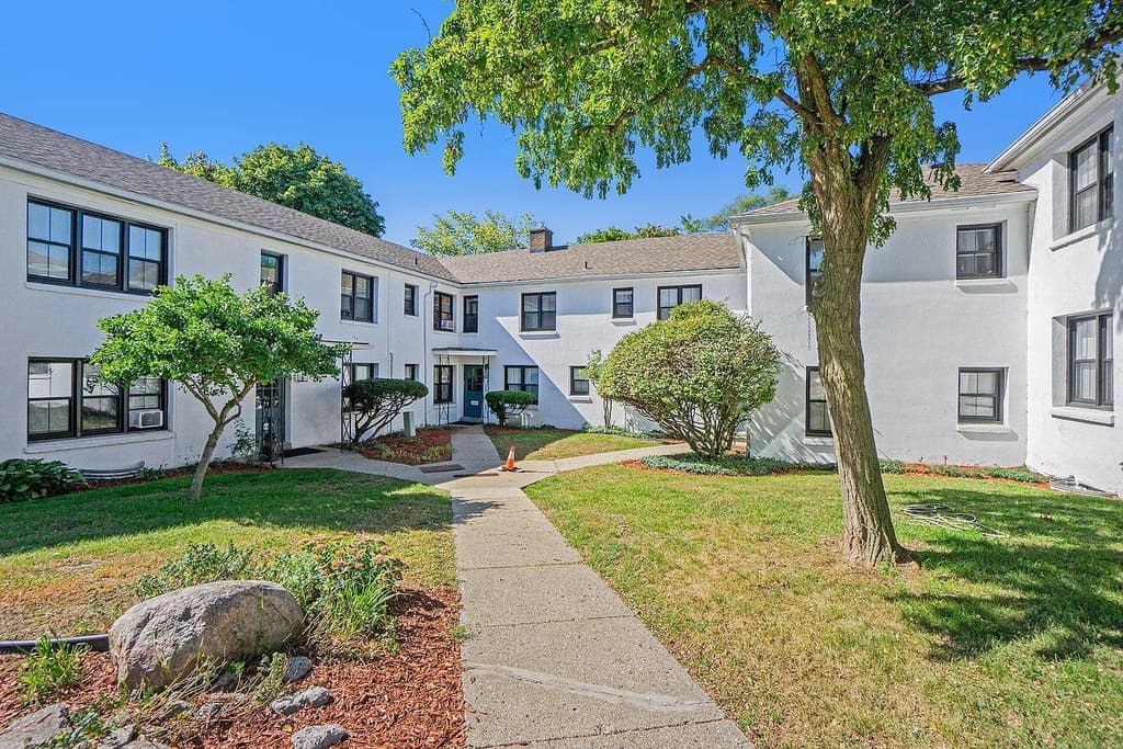 Westnedge Hills Apts