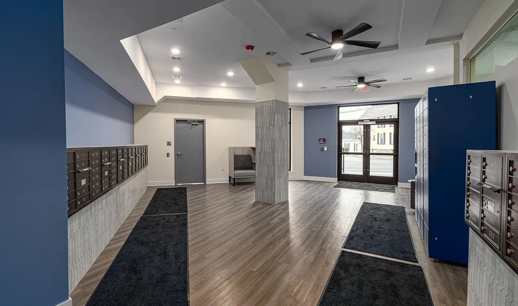 44 Courtlandt