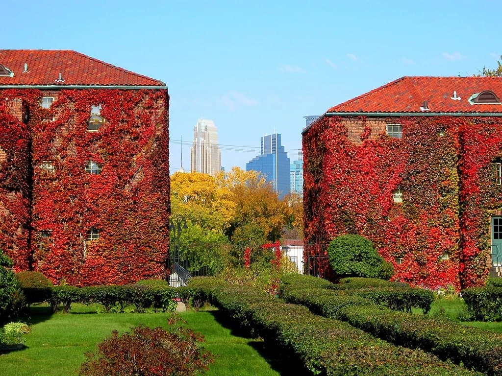 Fair Oaks Apartments
