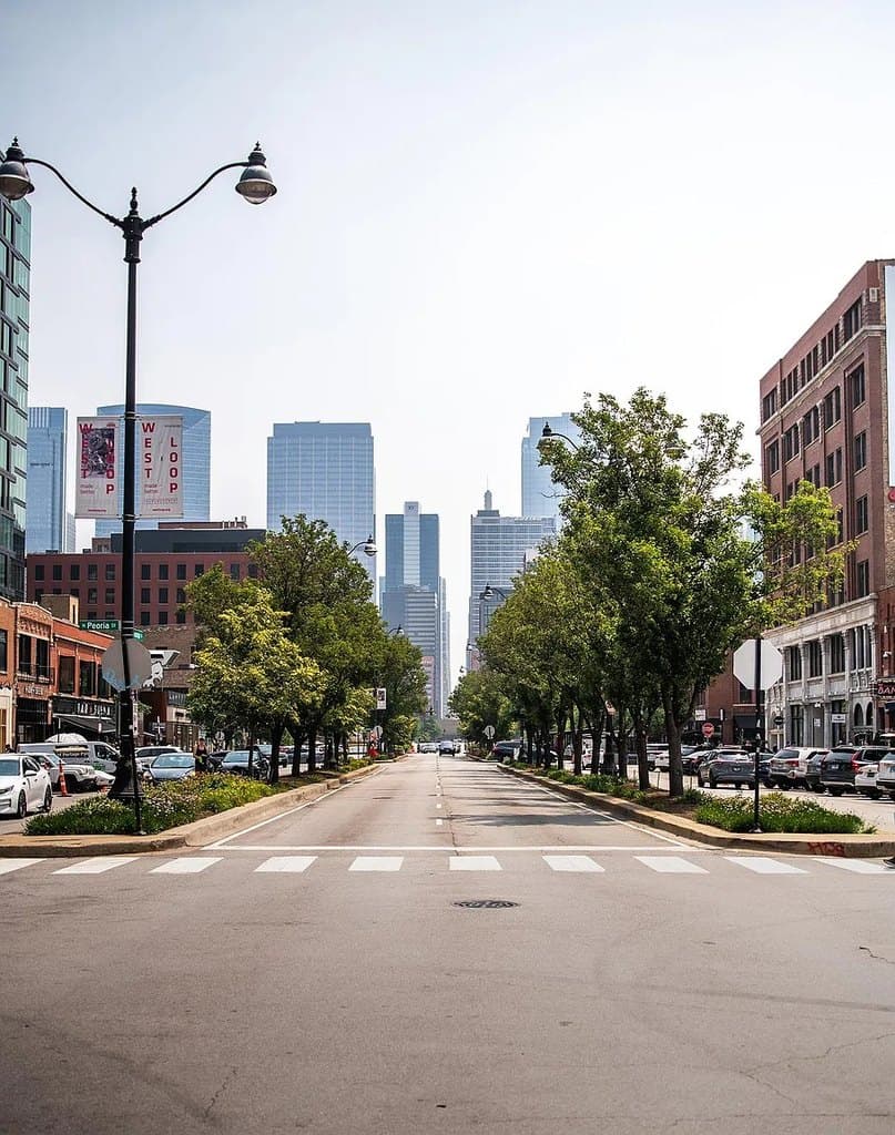 Ashland Place
