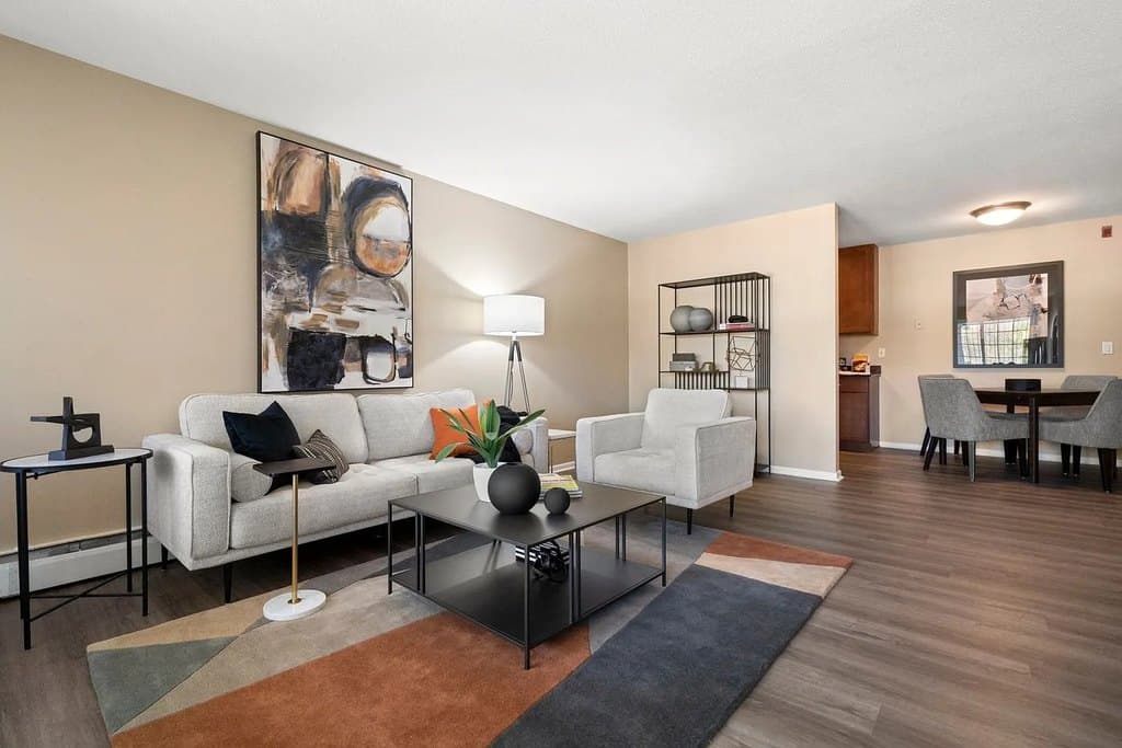 Imperial Gates Apartments