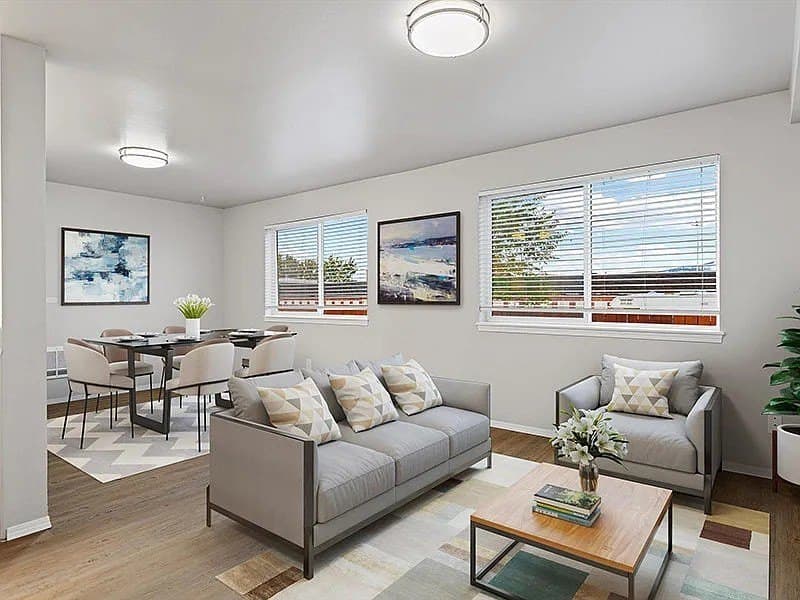 Grand Central Apartments