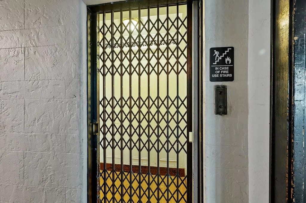 King Edward Annex Apartments