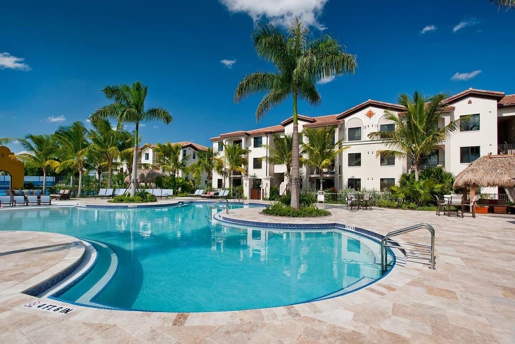 Doral View