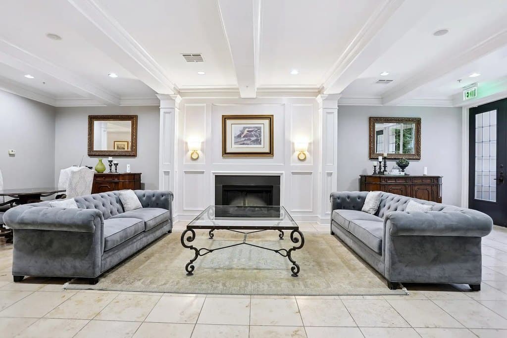 Villas at Brentwood