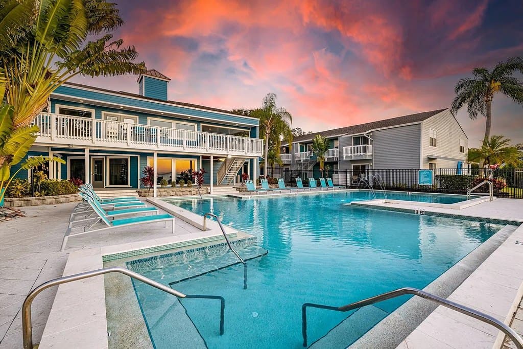 The Delmar
