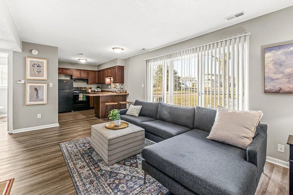 Oakbrook Village