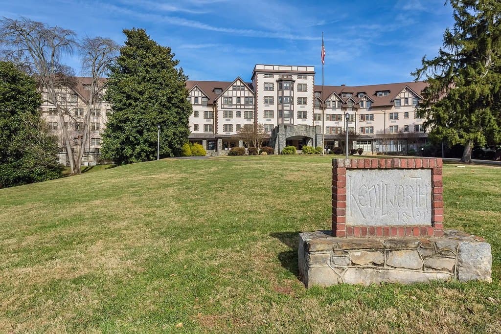 Kenilworth Inn