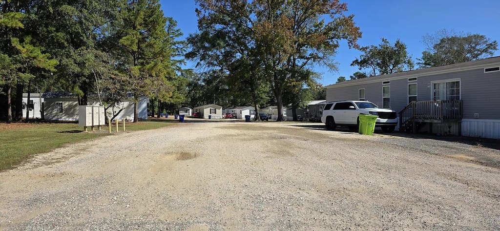 Hudson Haven Mobile Home Community