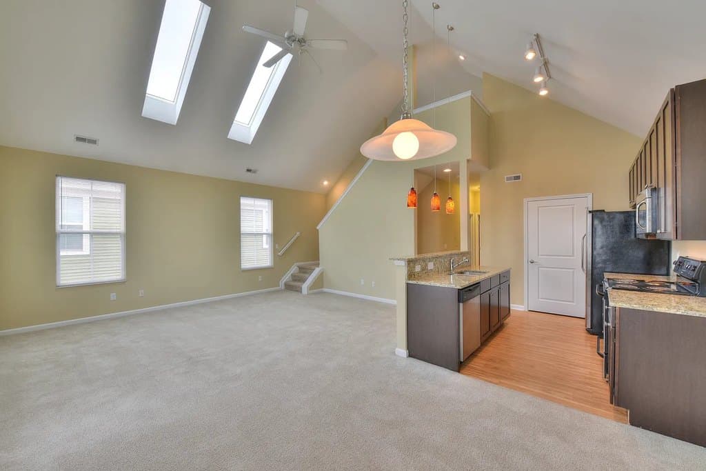 Grandview Village Apartments