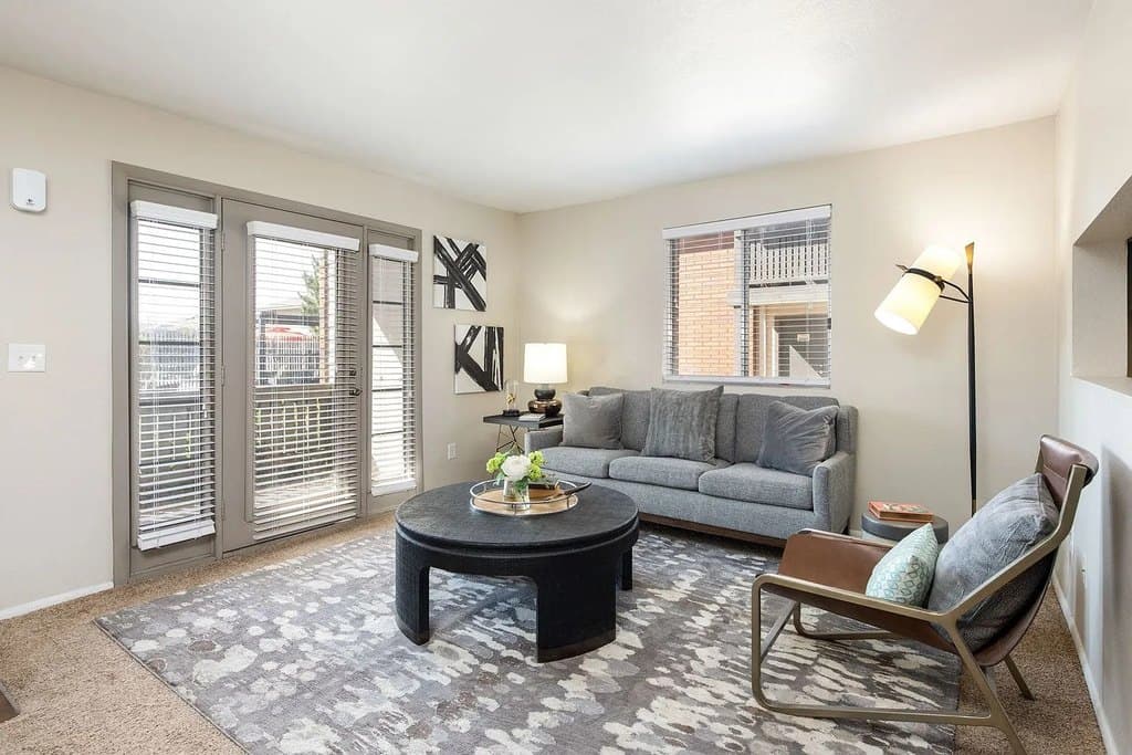 Eight20 Apartments