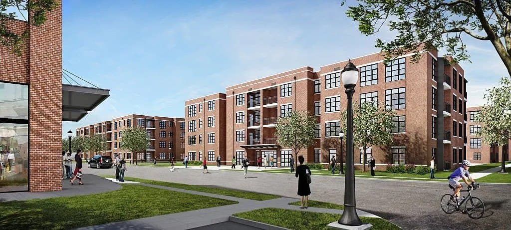 The Sheffield Englewood