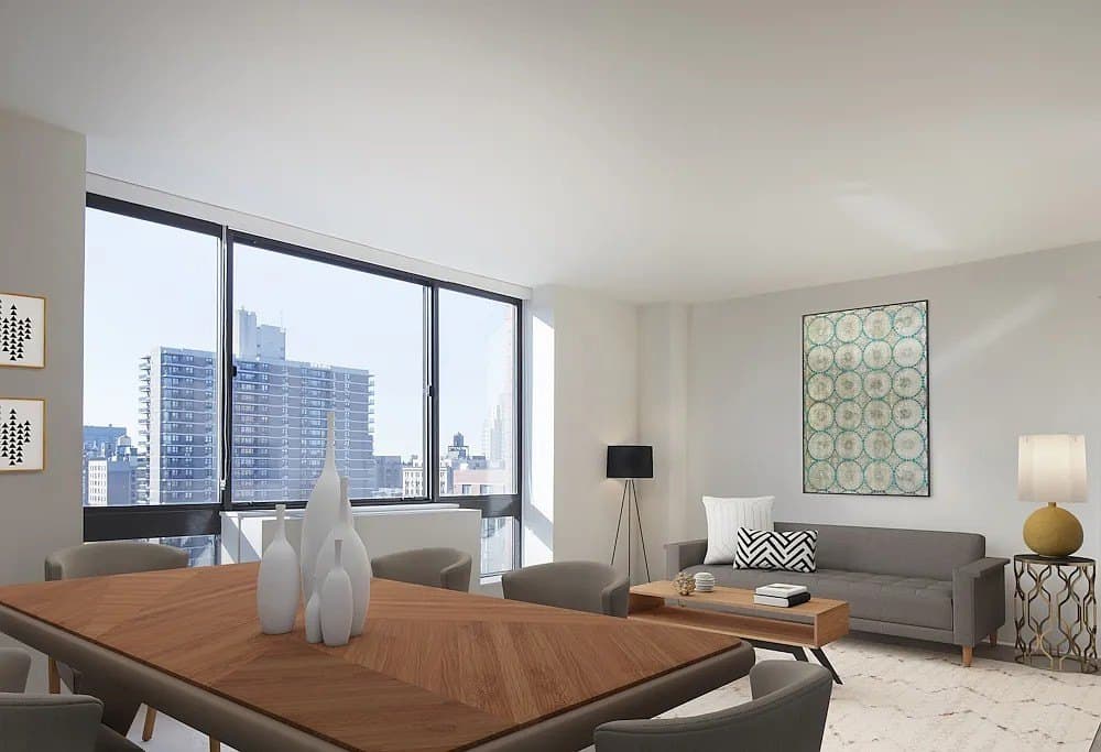 255 W 94th Street