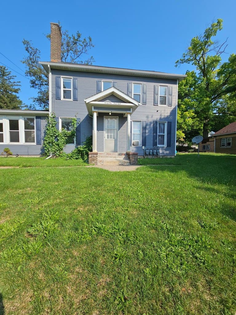 2148 Telegraph Rd.