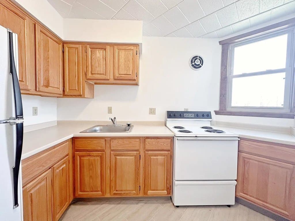 Summit Apartments - Latrobe, PA