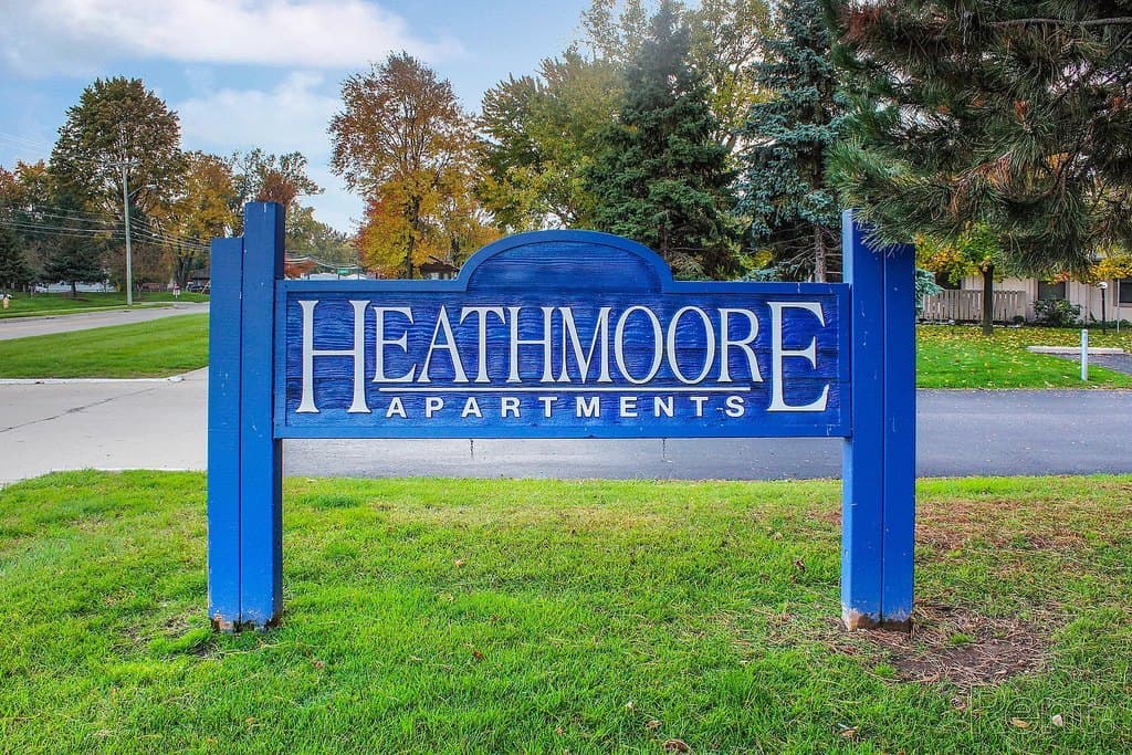 Heathmoore Apartments