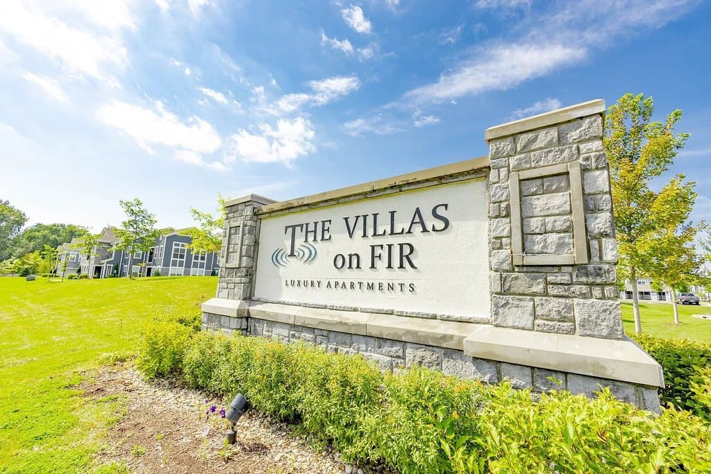 Villas On Fir