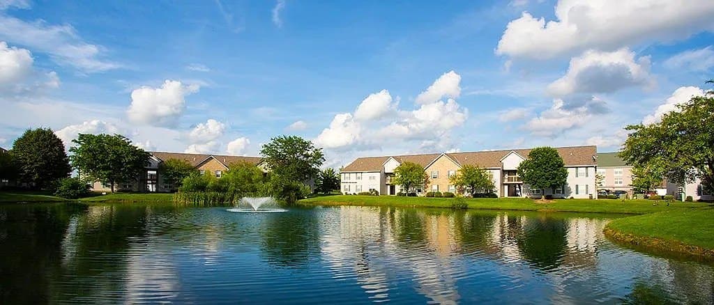 Waterford Pointe