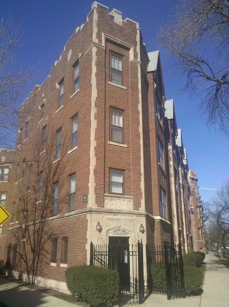 2530 N Sacramento