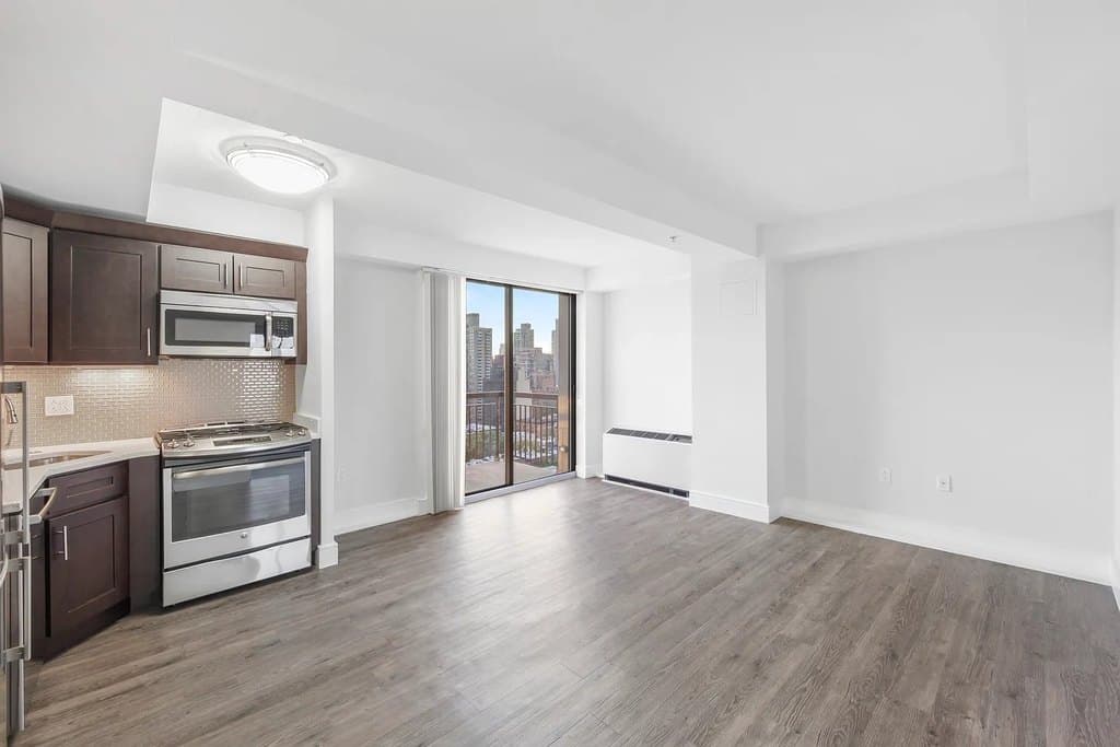 354 East 91st Street