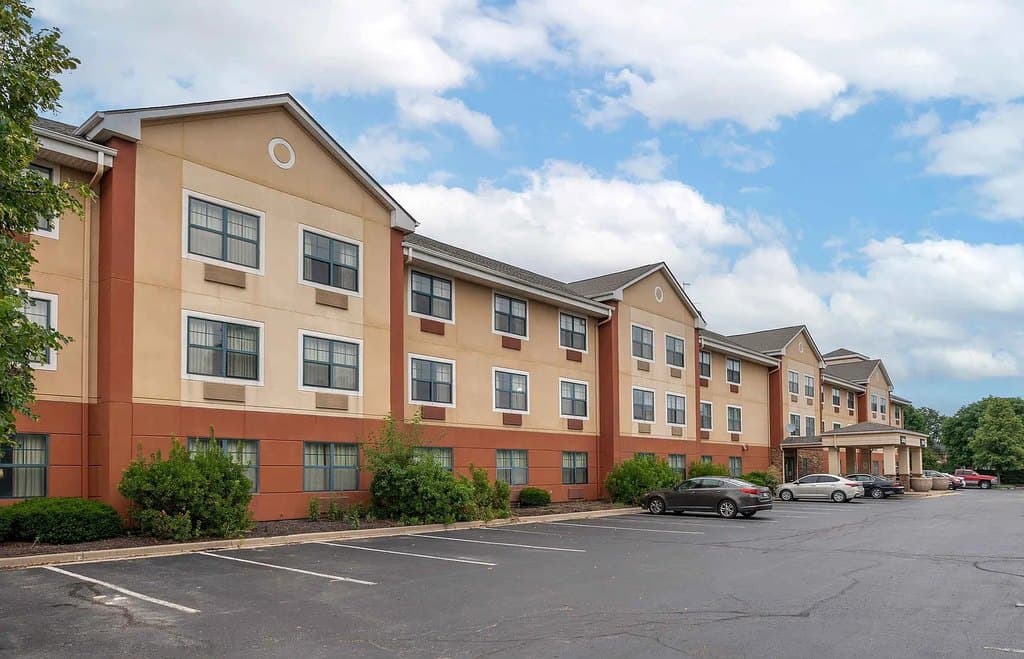 Indianapolis - Castleton
