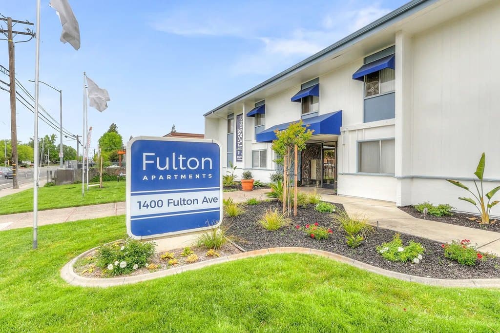 The Fulton