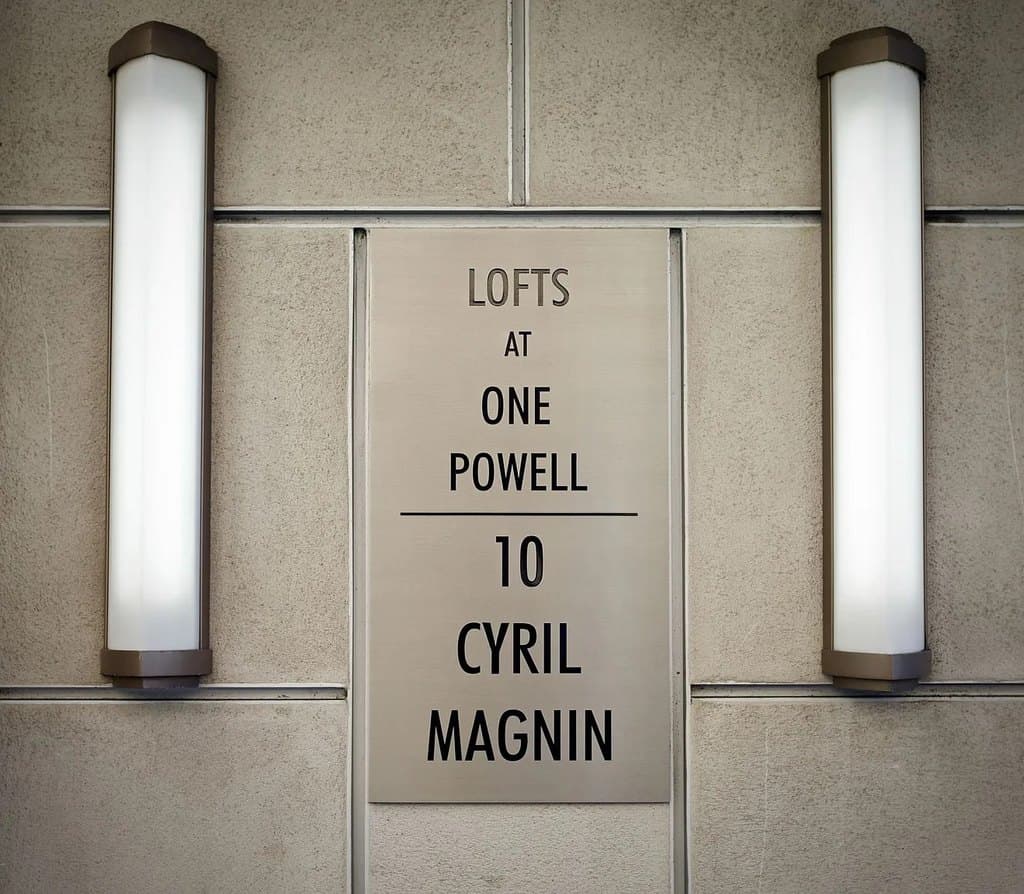 The Lofts at One Powell