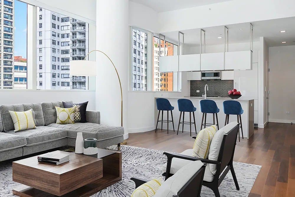 1065 Second Avenue