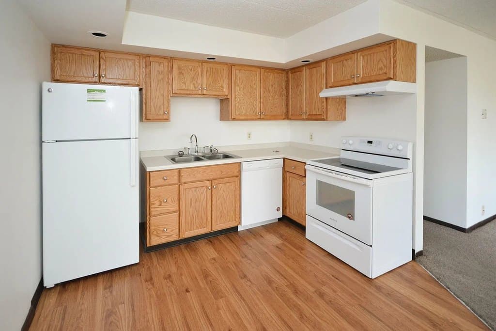Northern Hills Apartments