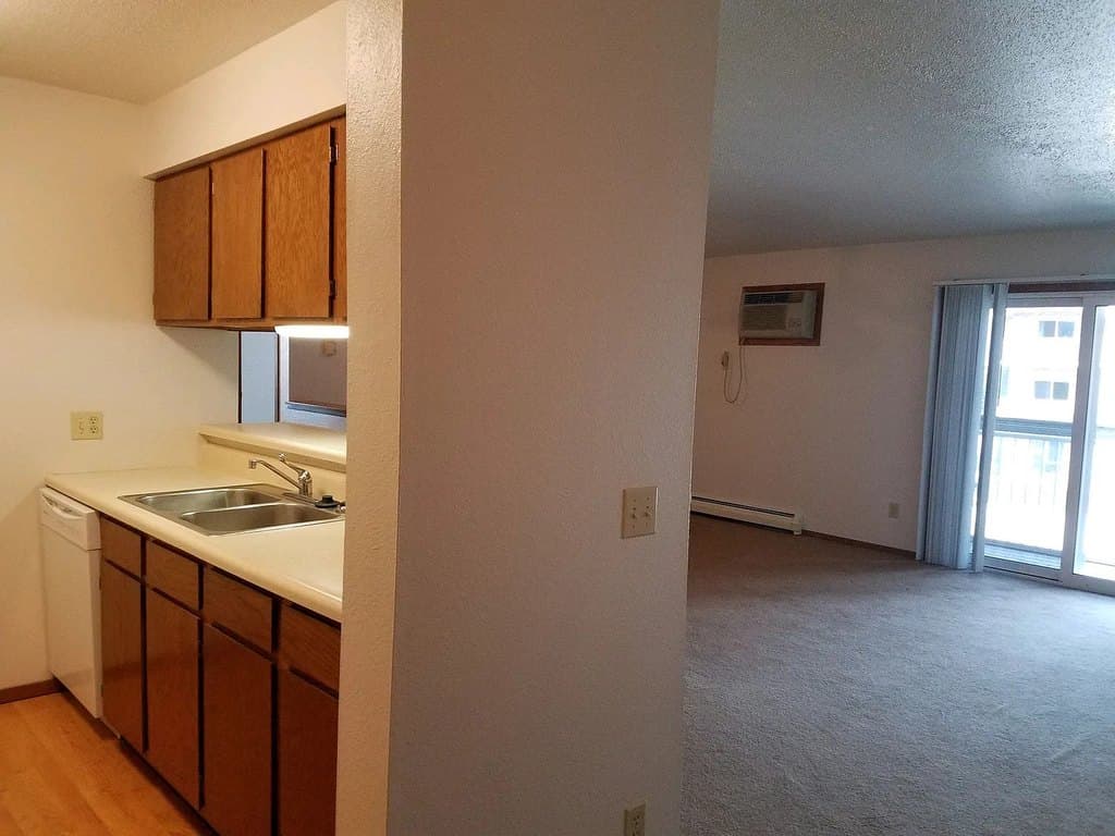 Prairie Tree Apartments