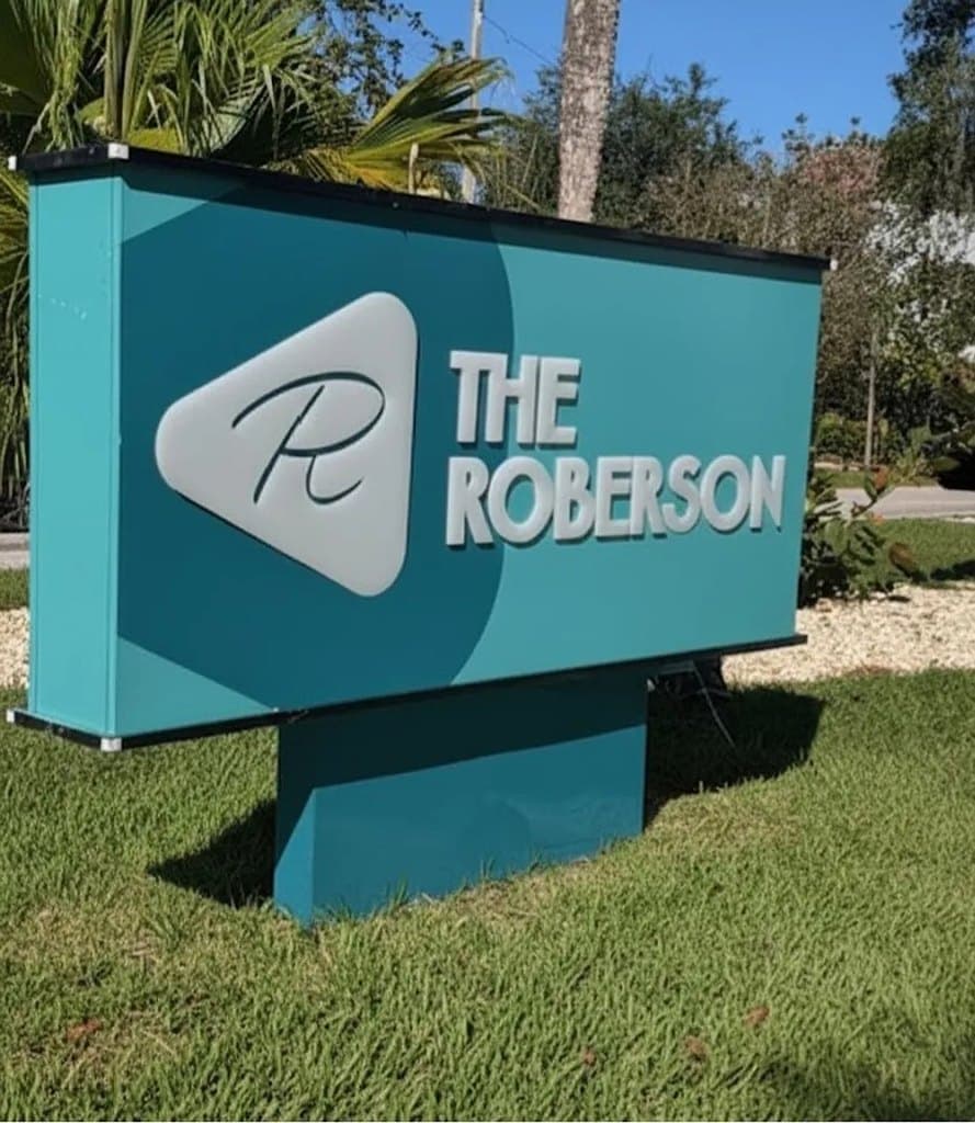 The Roberson