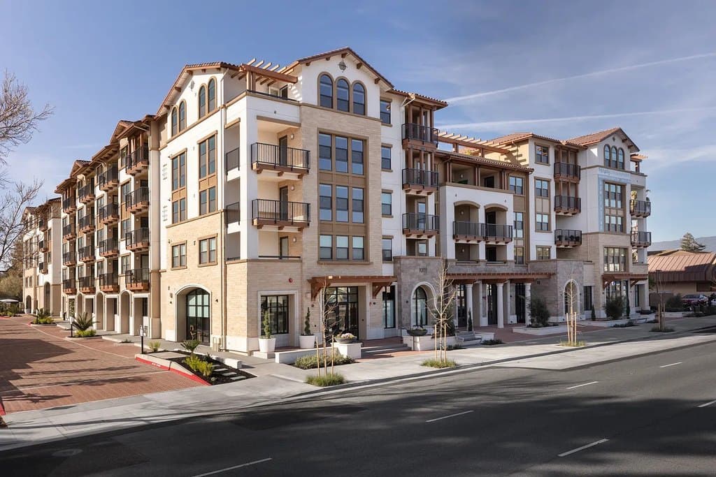 Murphy Station Apartments