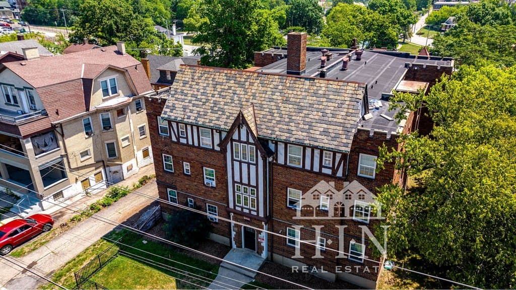 2532 Highland Ave