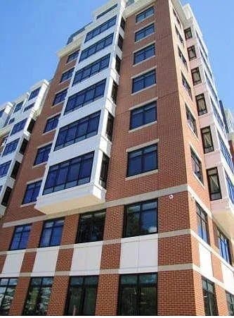 Rowe Apartments