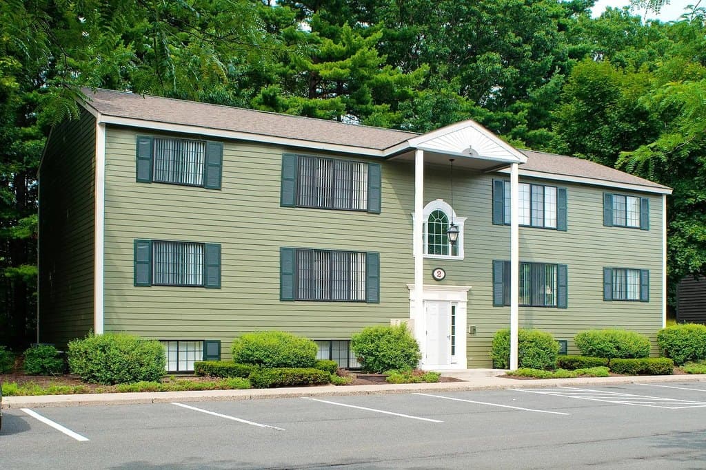 Harmony Hill