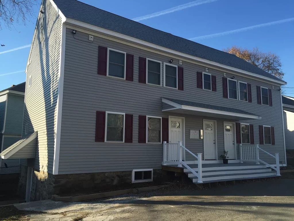 638 Haverhill