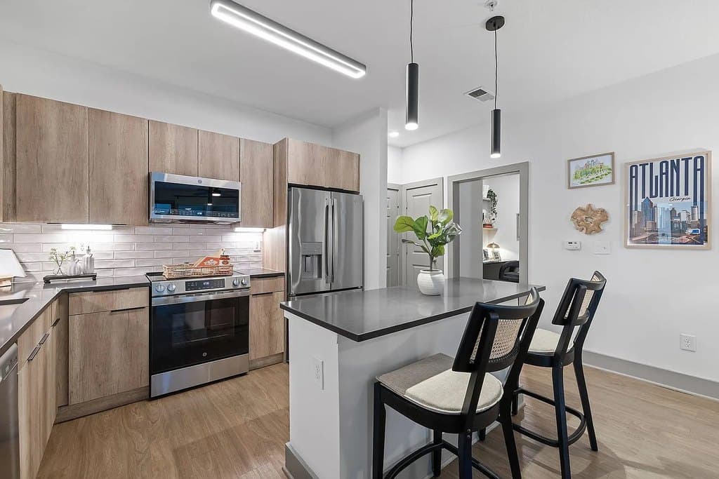 Block Lofts
