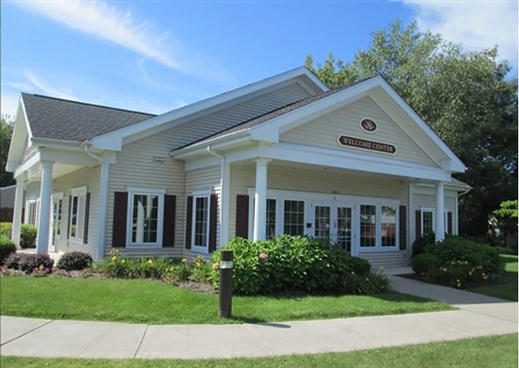 Westbrooke Commons Apartments and Townhomes