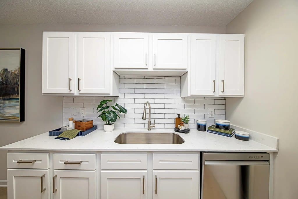 The Collins Apartment Homes