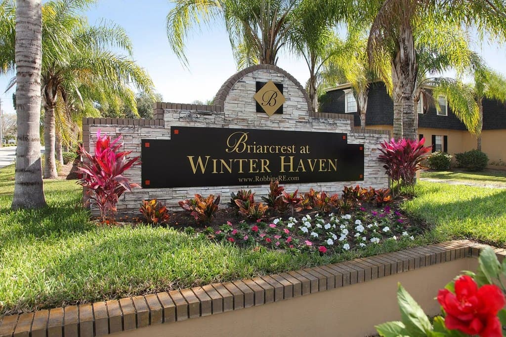 Briarcrest at Winter Haven