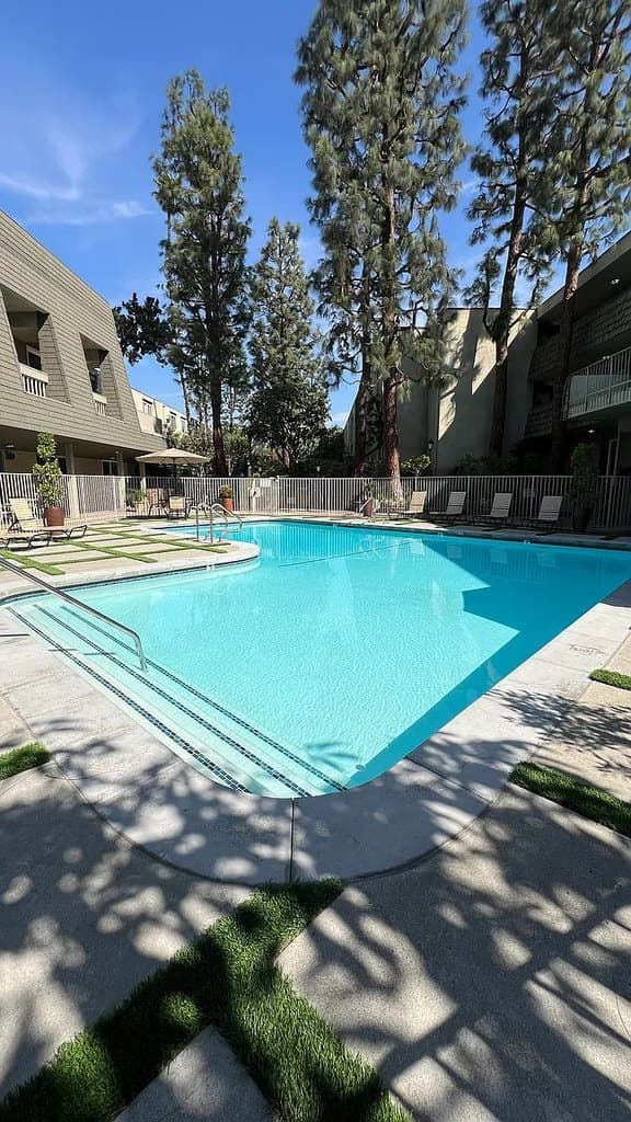 Stonewood Village Apartments