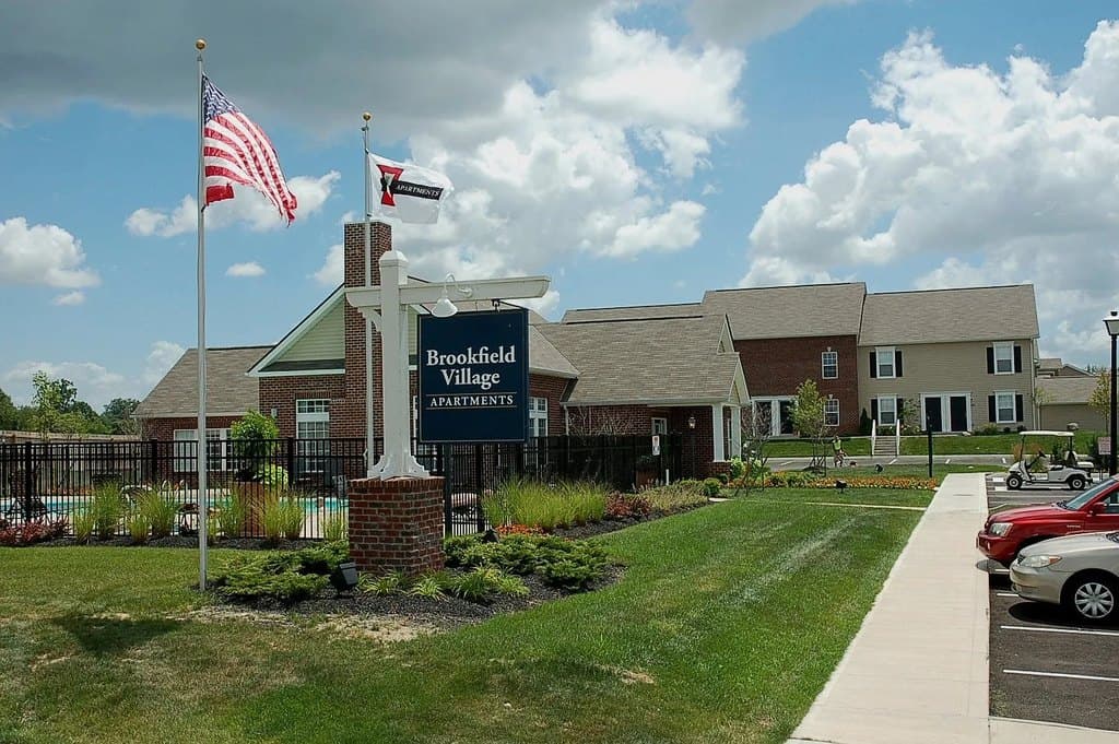 Brookfield Village Apartments