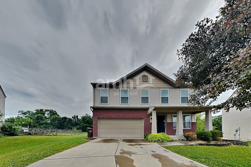 9774 Whispering Way